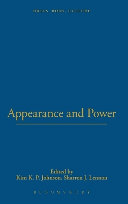 Appearance and Power book