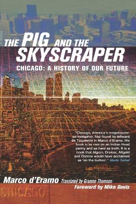 Pig and the Skyscaper book