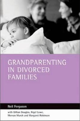 Grandparenting in divorced families book