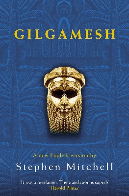 Gilgamesh book