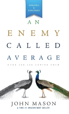 Enemy Called Average (Updated and Expanded) book