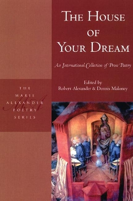 House of Your Dream book