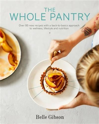 The Whole Pantry book