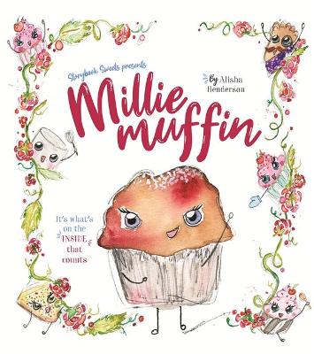 Millie Muffin book