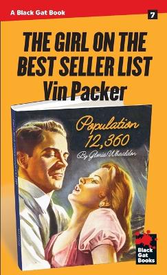 Girl on the Best Seller List book