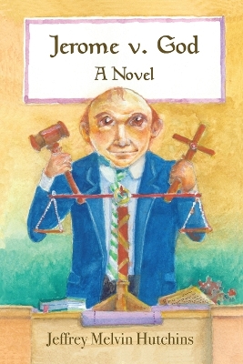Jerome v. God book