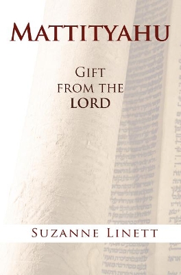 Mattityahu: Gift from the Lord book