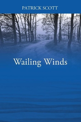 Wailing Winds book