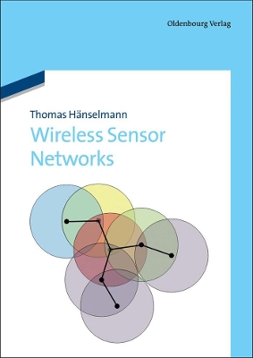 Wireless Sensor Networks book