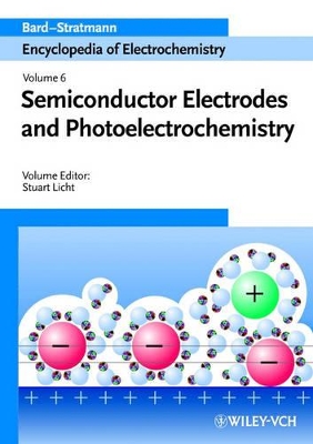 Encyclopedia of Electrochemistry book