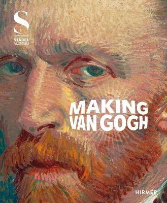 Making Van Gogh book