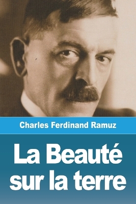 La Beauté sur la terre book