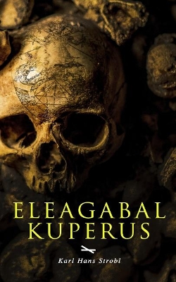 Eleagabal Kuperus book