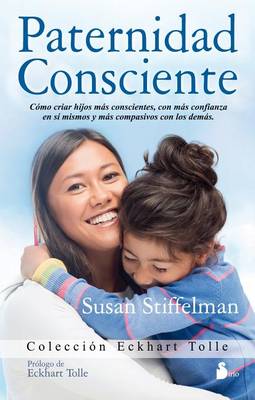 Paternidad Consciente book