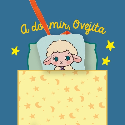 A dormir, Ovejita book