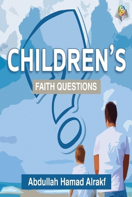 The Children's Questions about Faith book