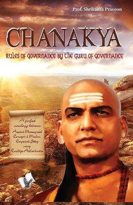 Chanakya book