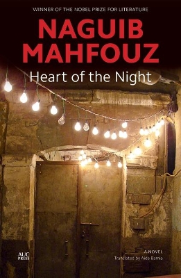 Heart of the Night: A Novel book