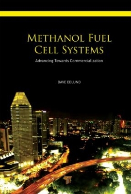 Methanol Fuel Cell Systems book