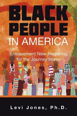 Black People in America: Enslavement Now Preparing for the Journey Home book