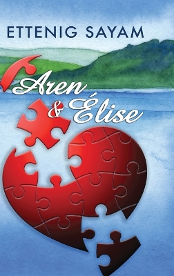 Aren & Élise book