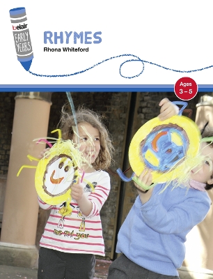 Rhymes book