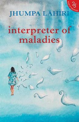 Interpreter of Maladies book