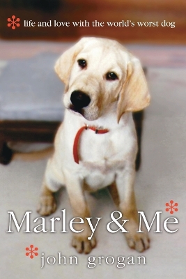 Marley and Me book