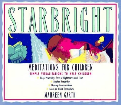 Starbright by Maureen Garth