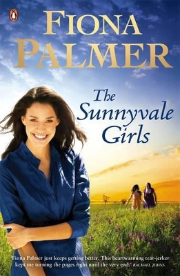 Sunnyvale Girls by Fiona Palmer