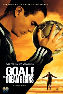 Goal! by Robert Rigby