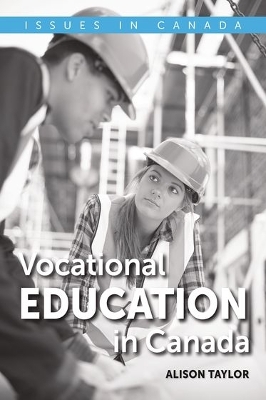 Vocational Education in Canada book