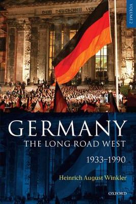 Germany book