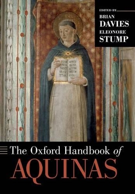 Oxford Handbook of Aquinas by Eleonore Stump