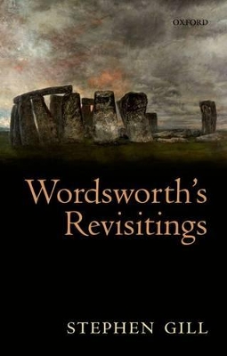 Wordsworth's Revisitings book