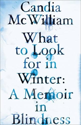 What to Look for in Winter book
