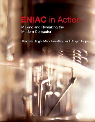 ENIAC in Action book