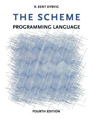 Scheme Programming Language book