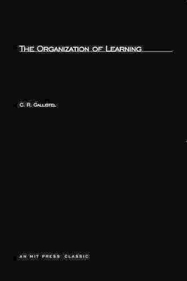 Organization of Learning book