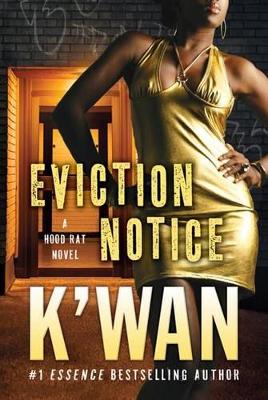 Eviction Notice book