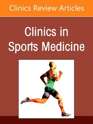 Patellofemoral Instability Decision Making and Techniques, An Issue of Clinics in Sports Medicine: Volume 41-1 book