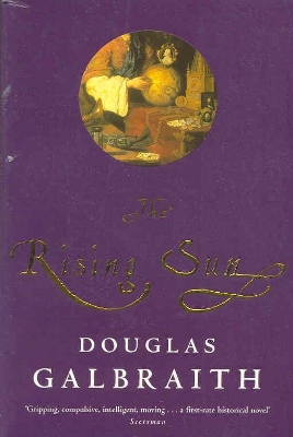 The Rising Sun (Pb) by Douglas Galbraith