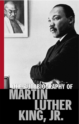 Autobiography Of Martin Luther King, Jr book