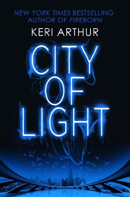 City of Light book