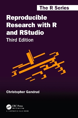 Reproducible Research with R and RStudio book