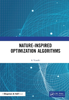 Nature-Inspired Optimization Algorithms by Vasuki A