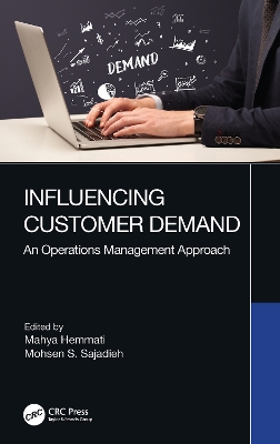 Influencing Customer Demand: An Operations Management Approach book