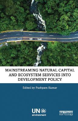 Mainstreaming Natural Capital and Ecosystem Services into Development Policy book