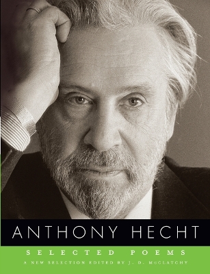 Selected Poems book