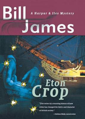 Eton Crop book